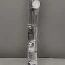 Retractable Baby Gates, Mesh Dog Gate for Doorways, 33.6" Tall, Expands to 55" Wide,Pet Safety Essential Fit for Baseboards, Wide Toddlers Gates for Hallways, Indoor & Outdoor,Grey (Gray)