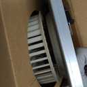 BlueStars 97017705 8663RP Fan Motor Assembly - Fits for Nutone 8664RP 671R 672R Fits for Boran 750 751 752 - S97017705 Bathroom Exhaust Fan Motor Replacement Parts - Replaces 86933000 JA2B104N