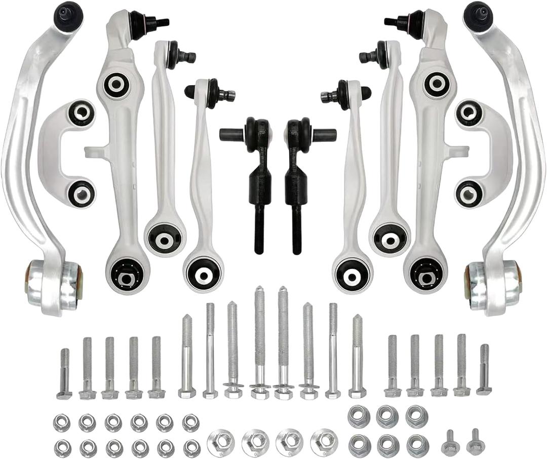 Suspension Control Arm Fits Audi A4 / A4 Quattro B6,Audi A4 / A4 Quattro B7
