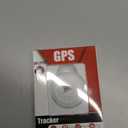 GPS Tracker for Vehicles, Cars, Pets, Kids & Valuables – No SIM Card, No Subscription – Real-Time Global Tracking Device – Compatible with iOS & Android