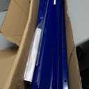 Astro Pneumatic Tool 7306 Adjustable 7 Foot Paint Hanger, Blue