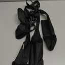 BECROWM Waterproof Dog Boots for Small/Medium Dogs -Dog Paw Protectors Dog Suspender Boots Anti-Slip Pet Shoes for Outdoor Walking, Reflective Stay-On,Dirt-Proof Comfortable Booties (Black, Medium)