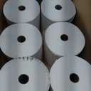 Scott Professional Essential Universal High-Capacity Hard Roll Paper Towels, Bulk (01000), Hardwound 1.5" Core, Absorbency Pockets, White (12 Rolls at 1,000' Each, 12,000'/Case), 12 Count