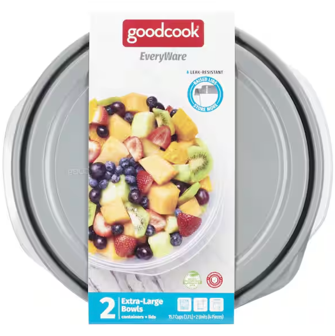 FD STRG Round XL 2CT