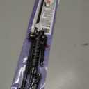 Solo 4900170N 28-Inch Universal Sprayer Wand And Shut-off Valve, Black