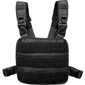 Atlas 46 AIMS Quick Chest Panel Lightweight Wearable Tool Rig  