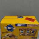 Pedigree Chopped Ground Dinner Adult Soft Wet Dog Food 30-Count Variety Pack, 3.5 oz Pouches