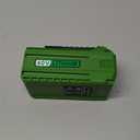 29472 for Greenworks 40V Battery: 40 Volt 6.0Ah 29462 2901319 25302 24322 Lithium Battery Replacement for Greenworks G-MAX 40V Lawn Mower Tools