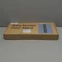 Baby Monitor Floor Stand Holder Mount Compactible for Nanit Pro & Flex Stand,Infant Optics DXR-8 Pro,VTech VM901/VM819/RM7764,Momcozy,HelloBaby,eufy E110,nooie IPC100,Motorola VM75/VM50G/VM44