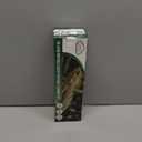 QZQ T5 UVB Reptile Light Fixture Combo Kit 8W, 10.0 UVB Light for Reptiles, Terrarium Hood Comes with Desert UVB Lamp for Bearded Dragon, Gecko, Tortoise, Lizard (8W-12.4IN)