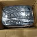 AIRPLUS 4500 Sq. Ft Dehumidifiers for Home, 70 Pints Dehumidifier for Basement with Drain Hose, Continuous Drainage, Intelligent Humidistat, Dehumidifier for bathroom, bedroom, Large Room