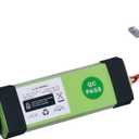 4.0Ah Battery Replacement Compatible with Tineco iFloor 3, Floor ONE S3, Floor one S3 Breeze Cordless Wet Dry Vacuum Cleaner