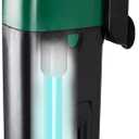Internal Green Water Killer Aquarium Filter Tank U-V Pump
