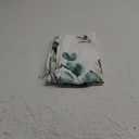 Horaldaily Spring Summer Tablecloth 60x104 Inch Rectangular, Eucalyptus Floral Table Cover for Party Picnic Dinner Decor (Green)