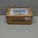 STERREN Hanging Grow Lights,Plug in Pendant Light for Indoor Plants,Full Spectrum Plant Light with ON/Off Switch, Auto Timer Decorative LED Grow Light with 21 FT Power Cord