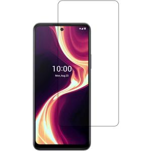Glass Screen Protector for Boost Celero 5G Plus - [2 Pack] Bubble Free HD Tempered Glass Screen Protector for Boost Celero 5G Plus 2023