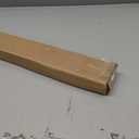 Lawn Mower Deck Mulching Blades for 46" Cut Cub Cadet/MTD Replaces 942-04290-X 490-110-C131 742-04290 742-04244 942-04244 942-04244A 2 Pack