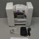 Kucehiup Mini Sewing Machine, Portable Sewing Machine for Beginners
