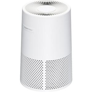 Amazon Basics Air Purifier for Home and Office, With 3-Stage Filtration, HEPA Filter With Activated Carbon, 3 Speeds, Timer, Sleep Mode (32db), Energy Star Certificate, Covers Up to 1067 Sq ft, White