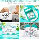 Birthday Gifts for WomenGifts Set for Women with Tote Bag