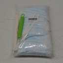 30 Pack Heavy Duty Duster Refills for Swiffer Dusters, Multi Surface 180 Dusters, 1 Handle,1 Upgrade Telescopic Hands