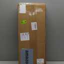 Handicap Rails Grab Bars Bathroom Toilet Safety Rails Support for Elderly Seniors Handicap Toilet Rails Support Assist Stainless Steel Grab Bars for Bathroom Shower Safety Bars Handrails