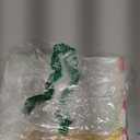 Burt's Bees Toothpaste, Natural Flavor, Fluoride-Free, Purely White, Zen Peppermint, 4.7 oz, Pack of 3