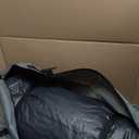 KTT Extra Large Tent 12 Person,Family Cabin Tents,Full Rainfly,2 Bay-Windows,2 Rooms and 3 Doors 3 Windows with Mesh,Waterproof,Straight Wall,Double Layer,Big Tent for Outdoor,Picnic,Camping