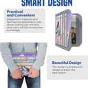 JW Magazine and Tract Holder, jw.org accessories, JW Field Service Supplies, Jehovah Witness Ministry Supplies, Ministry Organizer, Jehovahs Witnesses Pioneer Gifts Ideas Convention, Best Life Ever