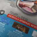 ORIJEN Grain Free Poultry Free High Protein Dry Dog Food Six Fish Recipe 4.5lb Bag (4.5 Pound (Pack of 1))