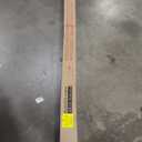 Akia Screens 100 Inch Manual Pull Down Projector Screen, 16:10 Retractable Projection Screen, 4K 8K HD Ready, Wall or Ceiling Mount, Auto-Locking Indoor Home Theater Screen, White Case (AK-M100X1)