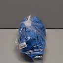 2-Pack Fog Light Assembly with Bulbs Switch and Wiring Kit Replacement for Yaris Sedan 2007-2011