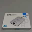 BOBOVR BD3 Charging Dock, Providing Fast Charging for 3*B100, 30W Power, 0-80% in Just 1 Hour
