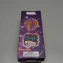 ArtCreativity Light Up Wand for Kids - LED Light Up Toy Wand for Boys and Girls - Unique Spinning Light Up Toy - Batteries Included - Sensory Toys for Kids with Autism - LED Magic Ball Wand