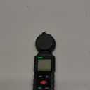 Digital Illuminance Light Meter Tester 200,000Lux Meter (18,500FC) Luxmeter Lighting Intensity Brightness Measurement Tool for Indoor Outdoor Grow Plants Film Photography lumens LED Photometer