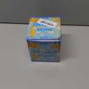 Astronaut Galaxy Slime for Kids, Big Slime Bucket with Clay, Glow in The Dark Slimes Kit for Girls and Boys Ages 8-12, Slimes Party Favors for Birthday Easter, Sensory DIY Toys