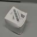 30X Coin Magnifier, USB Rechargeable Loupe Magnifier with 6 Lights, Portable Metal Jewelers Tool for Coins, Jewelry, Stamps & Currency Inspection