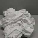 Dust Mite and Allergen Proof Mattress Encasing (Cover); Premium Microfiber (Queen; 12" deep) (Queen 60" x 80" x 12")