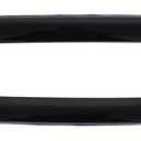 ApplianPar 2Pcs Front Driver and Passenger Side Windshield A Pillar Trim Molding for Land Rover Range Rover Sport 2014-2022