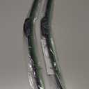 OEM QUALITY 22" + 22" Premium All-Seasons Stable And Quiet Windshield Wiper Blades(Set of 2) (22"+22"(Pair For Front Windshield))