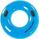 SWIMLINE 42'' Suntanner Inflatable Pool Ring | Classic 1 Pack Floating Tube for Summer Relaxation |