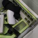 Birdfy Smart Bird Feeder with Camera, Durable Metal Feeders for Outdoors, Auto-Identify & Record Video, Instant Alert, Live Bird Watching Camera Solar, Gifts for Backyard Birder (AI Lifetime Free)