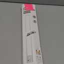 Under Cabinet Lights,80 LED Motion Sensor Light Indoor,4000mAh USB Rechargeable Closet Lights with Remote Control,3 Color Temps Wireless Under Counter Lights for Bedroom,Kitchen,Wardrobe,Stair (White-15.9 Inch)