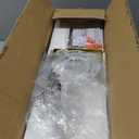 SineRise 16-Inch LED Modern Bathroom Vanity Light Bar, Gold Modern Acrylic Bathroom Wall Lighting Fixtures Over Mirror (Cool White 6000K)