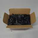 BLEUM CADE 2Pcs 16.4Ft Flower Garland Artificial Rose Vines for Bedroom, Cute Fake Hanging Flower Vines Floral Garland Decorations for Halloween Wedding Party Wall Room Decor Aesthetic