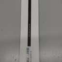 Compatible with Apple Watch Band 49mm 46mm 44mm 45mm 42mm 40mm 38mm 41mm, Stainless Steel iWatch Bands with 2 Pack Tempered Glass Case for Series 11/10/9/Ultra 3 2/8/7/6/5/4/3/2/1/SE for Men (Black)