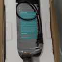 CASABREWS 3700 Essential Espresso Machine 20 Bar, Stainless Steel Cappuccino & Latte Machine with Steam Frother for Home, 43.9oz Water Tank, Coffee Gift for Women & Men, Silver