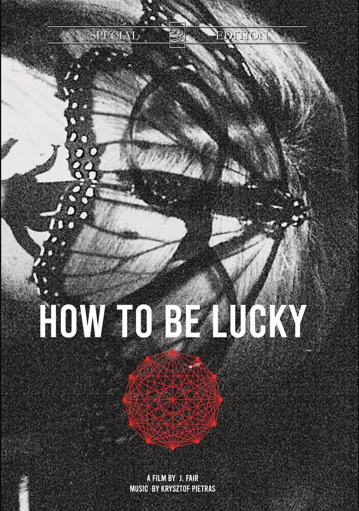 How to be Lucky
