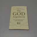 The God Argument: The Case Against Religion and for Humanism