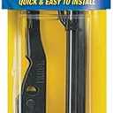 Rain-X RX30220 Weatherbeater Windshield Wiper Blade, 20" (Pack of 1)